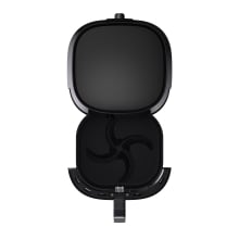 Freidora de aire Philips HD9270/70 6,2L 2000?W negro