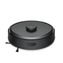 Robot aspirador y friegasuelos TP-Link Tapo RV30 Max potencia 5300?Pa base de carga
