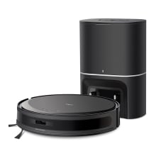 Robot aspirador y friegasuelos TP-Link Tapo RV20 Max Plus potencia 5300?Pa depósito 3?L autovaciado