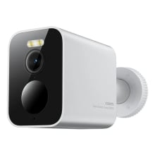 Cámara de Videovigilancia XIAOMI Outdoor Camara BW300 2K Visión Nocturna Control APP
