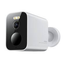 Cámara de Videovigilancia XIAOMI Outdoor Camara BW300 2K Visión Nocturna Control APP