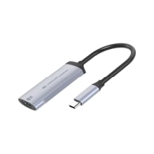 Adaptador USB tipo C Conceptronic 1xHDMI 8K