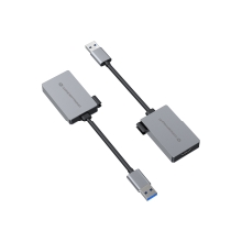 Adaptador USB-A 3.0 Conceptronic a HDMI
