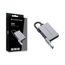 Adaptador USB-A 3.0 Conceptronic a HDMI