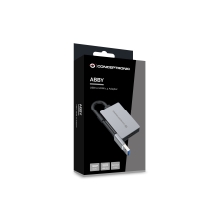 Adaptador USB-A 3.0 Conceptronic a HDMI