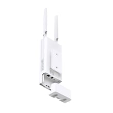 Router WiFi móvil 4G LTE TP-Link MR100 Outdoor 300Mb en 2,4 GHz IP65 PoE/DC NanoSIM antenas desmontables