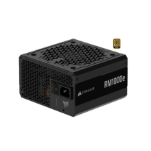Fuente alimentación Corsair RM1000E Gaming ATX 1000W 80+ Gold Full Modular