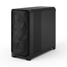 Caja Fractal Meshify 3 XL Black solid Mesh
