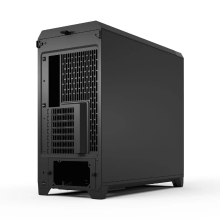 Caja Fractal Meshify 3 XL Black solid Mesh