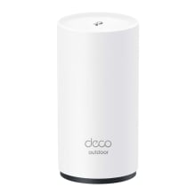 Punto de acceso Tp-Link WiFi 6 Mesh AX3000 DECO X50 OUTDOOR