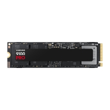 Disco SSD Samsung 9100 Pro 2TB M.2 NVMe PCIe 5.0