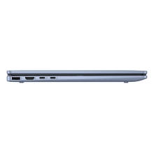 HP Omnibook 5 Flip X360 14-fp0023ns Core 7-150u 14" táctil 16GB 1TB W11 celeste