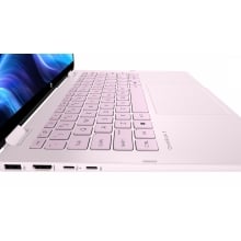 HP Omnibook 5 Flip X360 14-fp0015ns i5-1334u 14" táctil 16GB 1TB W11 plata glaciar