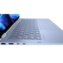 HP Omnibook 5 Flip X360 14-fp0015ns i5-1334u 14" táctil 16GB 512GB W11 celeste