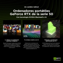 HP Victus Gaming 15-fa2709ns i5-13420h 15.6" 16GB 512GB RTX 4050 6GB FreeDos mica plata