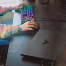 HP Victus Gaming 15-fa2709ns i5-13420h 15.6" 16GB 512GB RTX 4050 6GB FreeDos mica plata