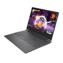 HP Victus Gaming 15-fa2709ns i5-13420h 15.6" 16GB 512GB RTX 4050 6GB FreeDos mica plata