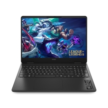 HP Omen Gaming 16-ap0022ns Ryzen 7 AI 350x 16" 16GB 1TB RTX 5060 8GB FreeDos negro