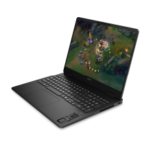 HP Omen Gaming 16-ap0022ns Ryzen 7 AI 350x 16" 16GB 1TB RTX 5060 8GB FreeDos negro