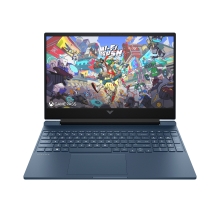 HP Victus Gaming 15-fa2033ns i5-13420h 15.6" 16GB 512GB RTX 3050 6GB FreeDos azul