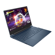 HP Victus Gaming 15-fa2033ns i5-13420h 15.6" 16GB 512GB RTX 3050 6GB FreeDos azul