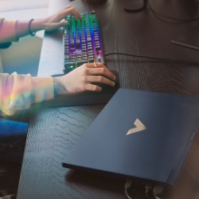 HP Victus Gaming 15-fa2033ns i5-13420h 15.6" 16GB 512GB RTX 3050 6GB FreeDos azul