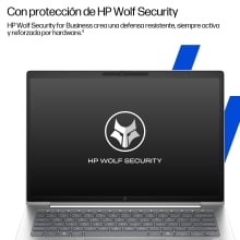 Portatil hp elitebook 6 g1i ai 14 pulgadas ultra 7 - 255u -  16gb -  ssd 512gb -  w11p