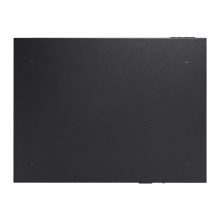 Switch semigestionable TP-Link Omada ES228GMP 28P 24xLAN Gb PoE+ 2xLAN Gb 2xSFP 384W total metal