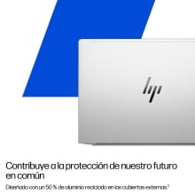 Portatil hp elitebook 6 g1i ai 13.3 pulgadas ultra 5 - 225u -  16gb -  ssd 512gb -  w11p