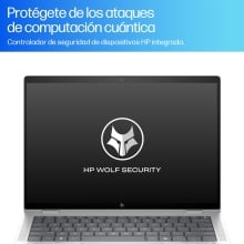 Portatil hp elitebook x g1i ai 14 pulgadas ultra 7 - 258v -  32gb -  ssd 1tb -  w11p