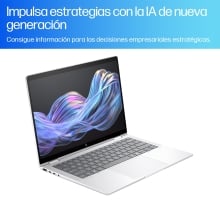 Portatil hp elitebook x g1i aio 14 pulgadas ultra 5 - 226v -  16gb -  ssd 512gb -  w11p