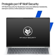 Portatil hp elitebook 8 g1i ai 16 pulgadas ultra 7 - 258v -  32gb -  ssd 1tb -  w11p