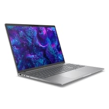 Portatil hp zbook 8 g1i ai 16 pulgadas ultra 7 - 255h -  32gb -  ssd 1tb -  w11p