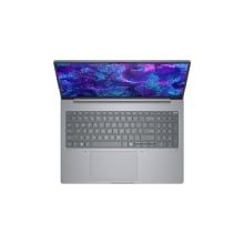 Portatil hp zbook 8 g1i ai 16 pulgadas ultra 7 - 255h -  32gb -  ssd 1tb -  w11p