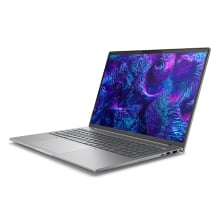 Portatil hp zbook 8 g1i ai 16 pulgadas ultra 7 - 255h -  32gb -  ssd 1tb -  w11p