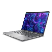 Portatil hp zbook 8 g1i ai 14 pulgadas ultra 7 - 255h -  32gb -  ssd 1tb -  w11p