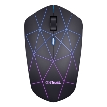 Pilas AAA recargables Trust USB-C 500 mAh pack 4 unidades 25671