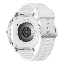 Smartwatch Samsung Galaxy Watch 8 Classic 46 mm blanco