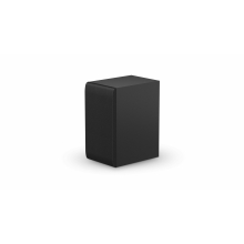 Barra de sonido LG S40TR 4.1 400W Dolby Digital DTS