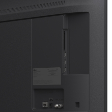 TV LG UHD 55" AI 55UA75006LA 4K Ultra HD Smart TV Wifi Negro