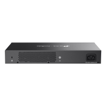 Switch semigestionable TP-Link Omada ES224G 24P 24xLAN Gb metal