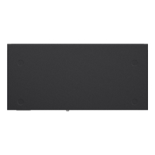 Switch semigestionable TP-Link Omada ES224G 24P 24xLAN Gb metal