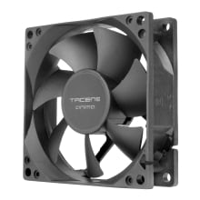 Ventilador interno Tacens Anima AF8X2 8x8 bajo ruido 12 dB, Fluxus Bearing pack 2