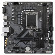 Placa base Gigabyte B760M E mATX 1700 2xDDR5