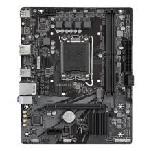 Placa base Gigabyte H610M K v2 mATX 1700 2xDDR5