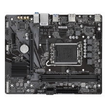 Placa base Gigabyte H610M K v2 mATX 1700 2xDDR5