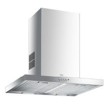 Campana Teka DSJ650 inox 40484830 60 cm 433 m³/h