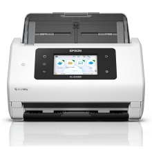 Escaner documental Epson Worforce DS-800WN A4 50ppm usb - red - wifi