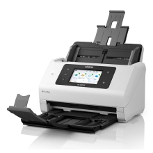 Escaner documental Epson Worforce DS-800WN A4 50ppm usb - red - wifi