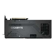 Tarjeta grafica Gigabyte Radeon RX 9070 Gaming OC 16GB GDDR6
